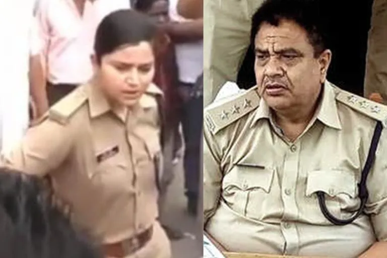Difference between CO and SO officer