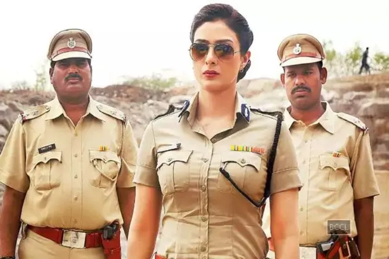 Girl Police kaise bane