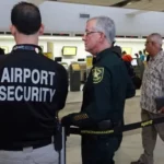 How to Become Airport Security Guard