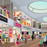 How to Get a Job in Shopping Mall