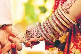 UP Online Marriage Registration