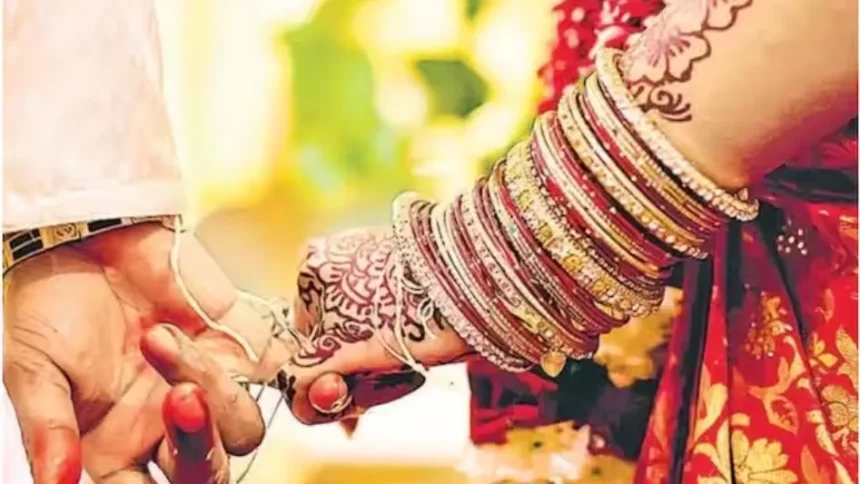 UP Online Marriage Registration