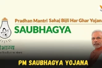 PM Saubhagya Yojana
