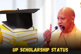 UP Scholarship Status
