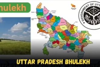 Uttar Pradesh Bhulekh
