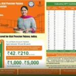 Atal Pension Yojana