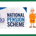 National Pension Scheme