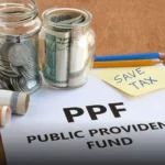 Post Office PPF Account