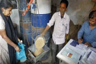ration dealer kaise bane