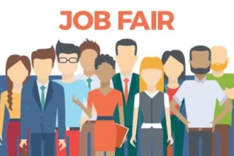 Delhi Job Fair Registration