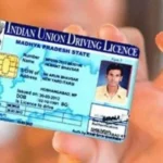 UP Driving Licence Apply